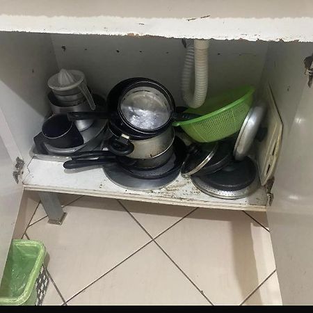 Apartamento Barato Na Ocian Praia Grande  Kültér fotó
