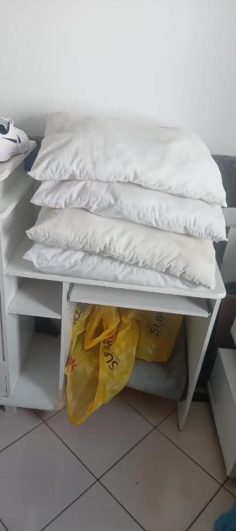 Apartamento Barato Na Ocian Praia Grande  Kültér fotó