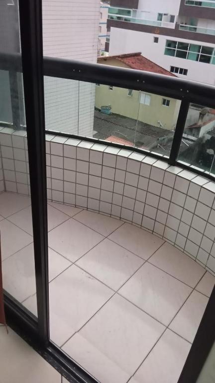 Apartamento Barato Na Ocian Praia Grande  Kültér fotó
