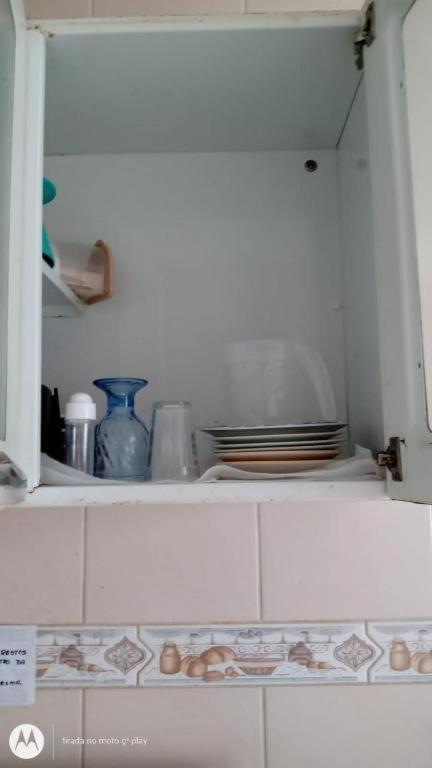 Apartamento Barato Na Ocian Praia Grande  Kültér fotó