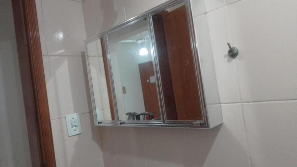 Apartamento Barato Na Ocian Praia Grande  Kültér fotó